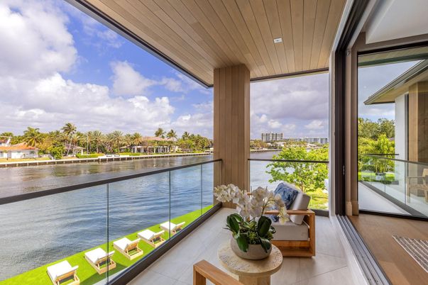 Water, Exterior, Interior, Other