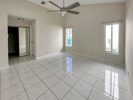 Empty room, Interior, Marble