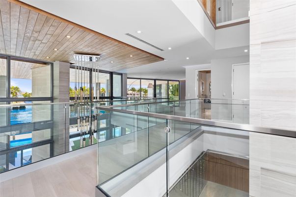 Chandelier, Interior, Pendant Lights, Recessed Lighting, Wooden Ceilings, Wood Texture Flooring
