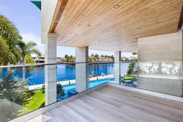 Water, Exterior, Interior, Other