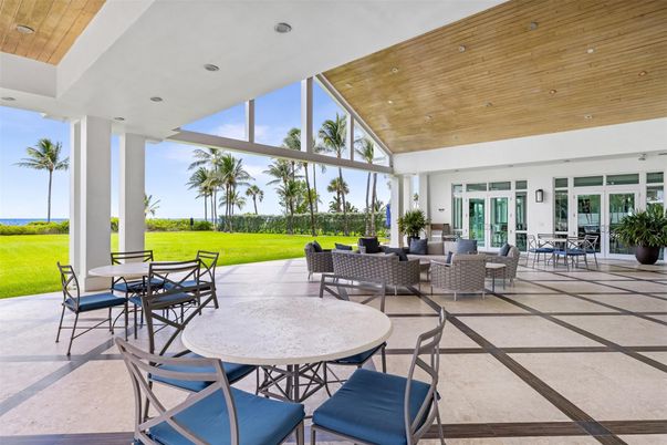 Exterior, Interior, Recessed Lighting, Wooden Ceilings