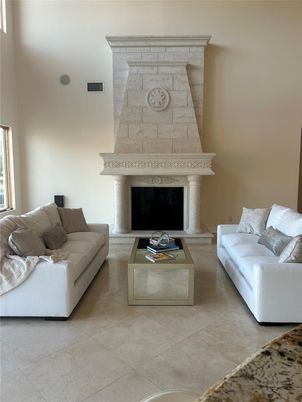 Fireplace, Interior, Living room