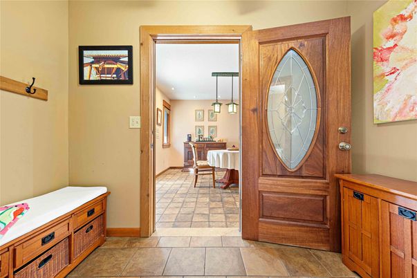 Interior, Pendant Lights, Recessed Lighting