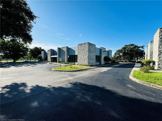 Exterior, Facade, Brick Facade, Condo Building