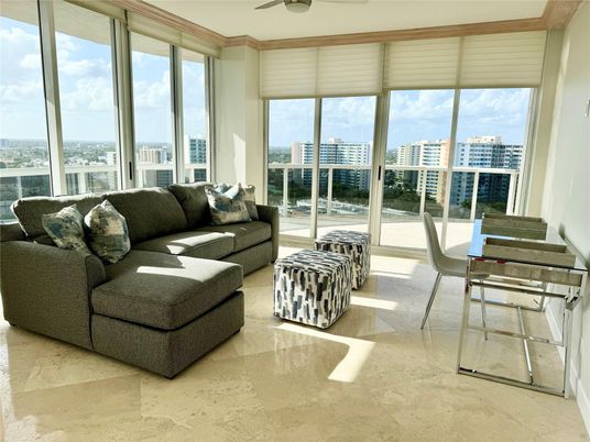 Interior, Living room, Sun Room, Water