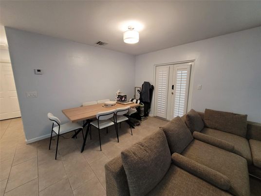 Dining room, Interior, Living room