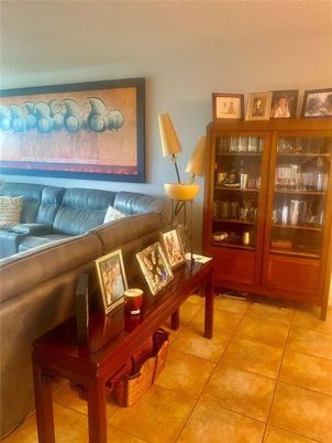 Interior, Living room, Piano