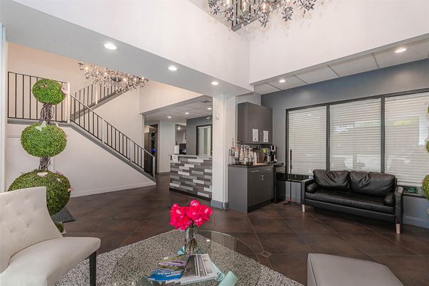 Chandelier, Interior, Recessed Lighting