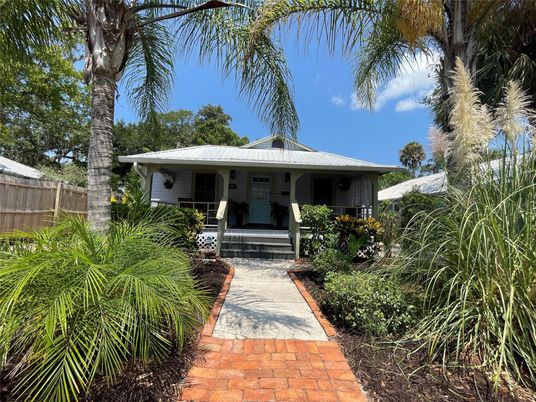 Backyard, Exterior, Facade, None
