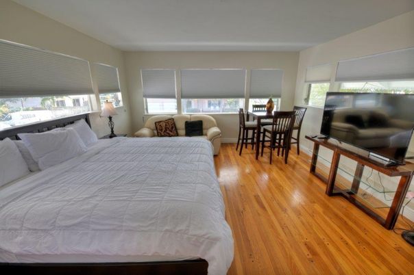Bedroom, Dining room, Interior, Wood Texture Flooring