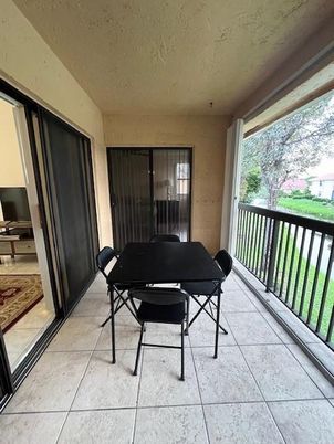Dining room, Interior
