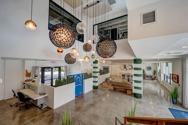 Interior, Pendant Lights, Recessed Lighting
