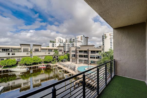 Water, Exterior, Pool, Other