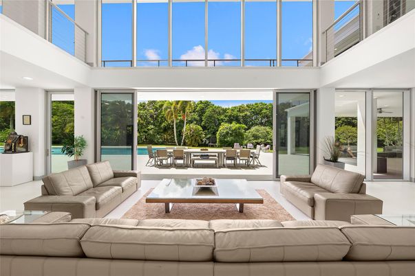 Dining room, Interior, Living room, Sun Room