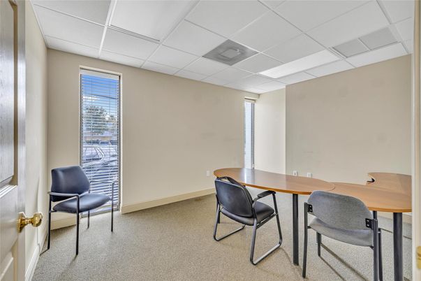 Dining room, Interior