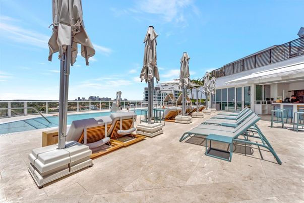 Exterior, Pool, Water