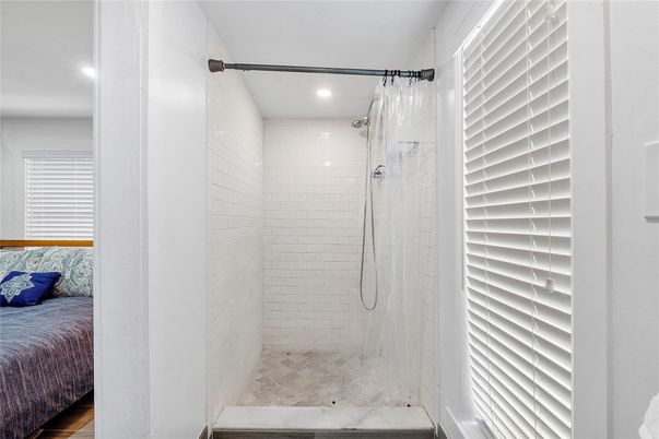 Bathroom, Bedroom, Interior, Recessed Lighting
