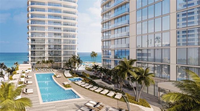 Water, Exterior, Pool, Other