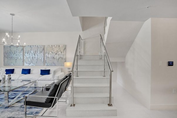 Interior, Living room, Pendant Lights