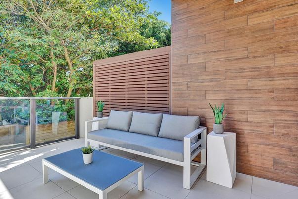 Exterior, Interior, Wooden Walls
