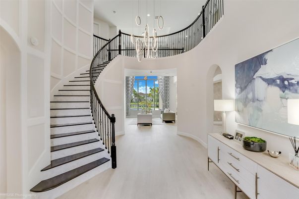Chandelier, Interior, Pendant Lights, Wood Texture Flooring
