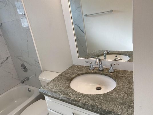 Bathroom, Interior, Marble Walls