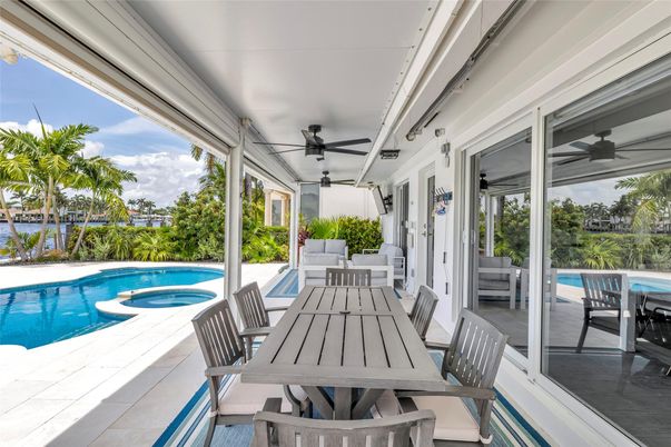 Exterior, Pool, Water