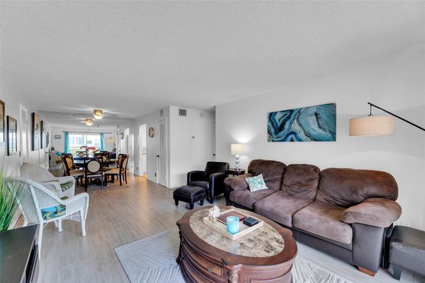 Dining room, Interior, Living room, Wood Texture Flooring