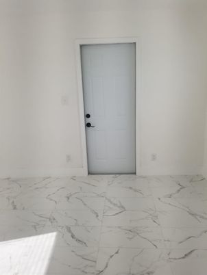 Empty room, Interior, Marble