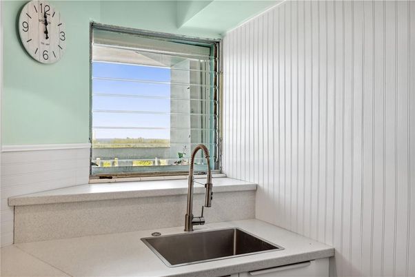 Interior, Kitchen, Water