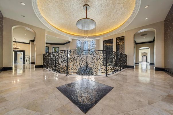 Interior, Pendant Lights, Recessed Lighting