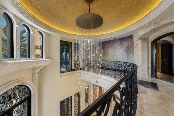 Chandelier, Interior, Pendant Lights