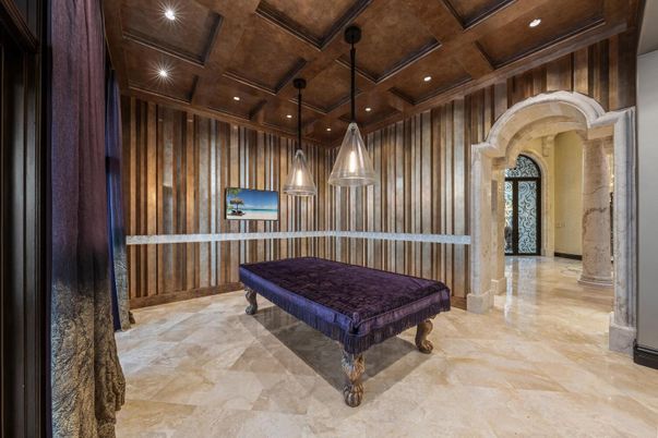 Interior, Pendant Lights, Recessed Lighting