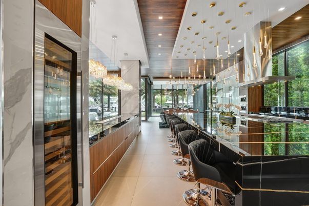 Chandelier, Interior, Pendant Lights, Recessed Lighting