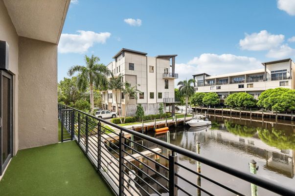 Exterior, Lake, Water