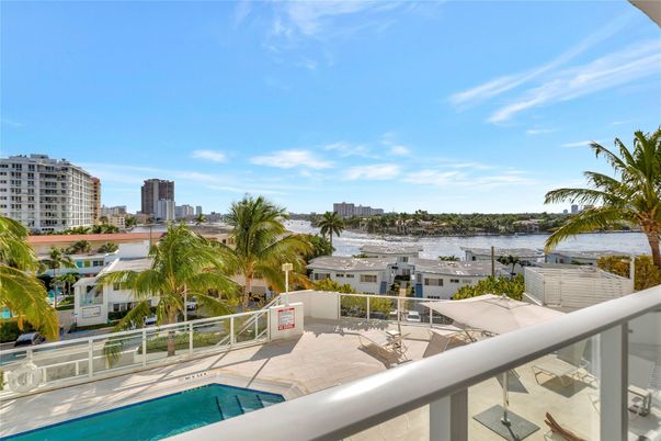 Water, Exterior, Pool, Other