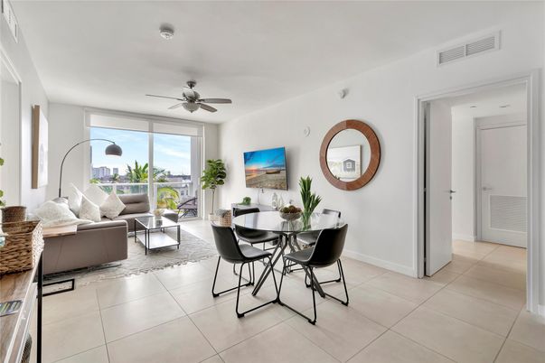 Dining room, Interior, Living room