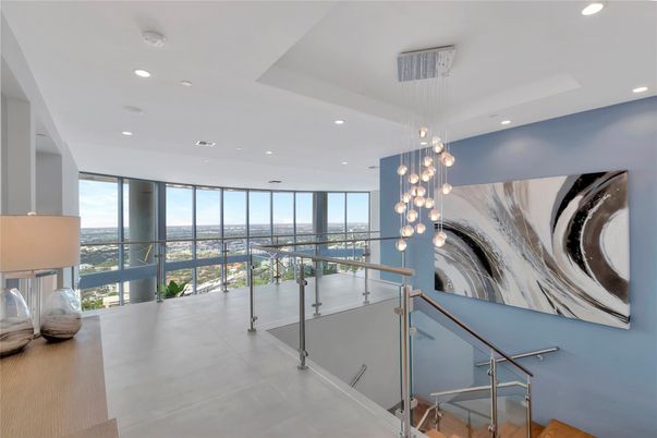 Interior, Pendant Lights, Recessed Lighting