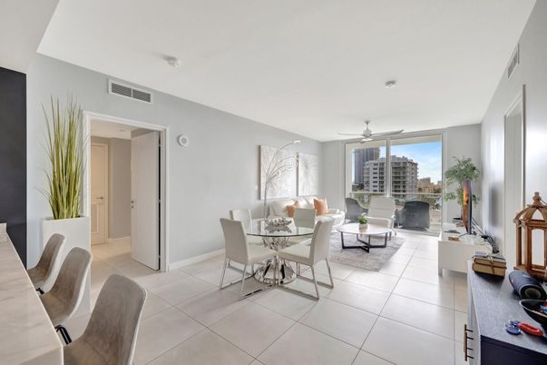 Dining room, Interior, Living room