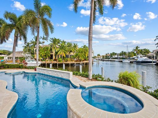 Exterior, Pool, Water