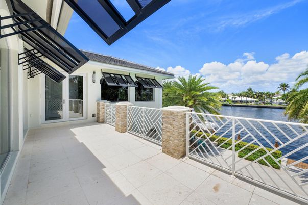 Water, Exterior, Other