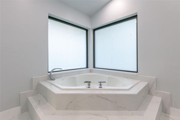 Bathroom, Interior, Marble