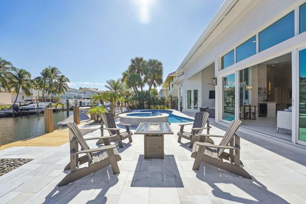 Exterior, Pool, Water