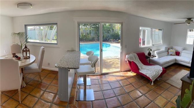 Dining room, Interior, Living room