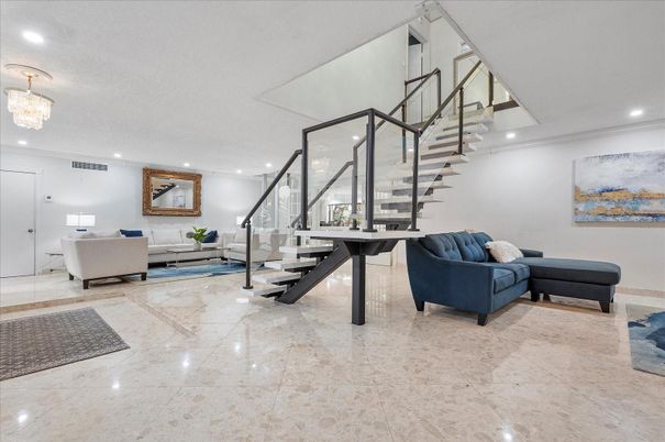 Chandelier, Interior, Living room, Recessed Lighting