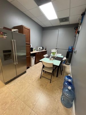 Dining room, Interior, Kitchen