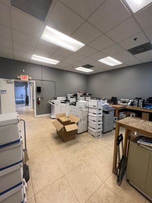Interior, Recessed Lighting, Washer