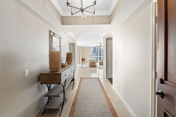 Interior, Pendant Lights
