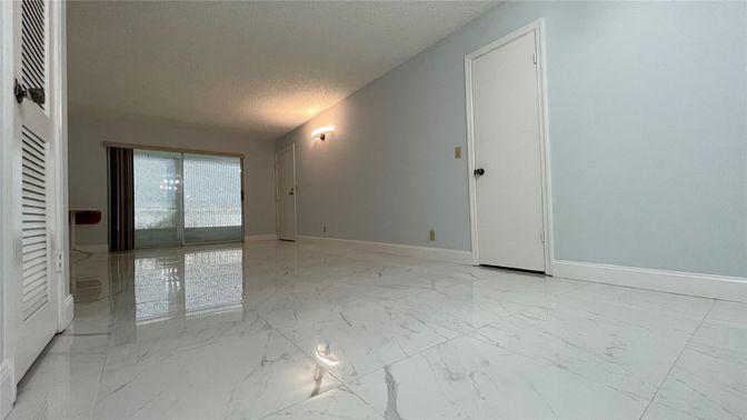 Empty room, Interior, Marble