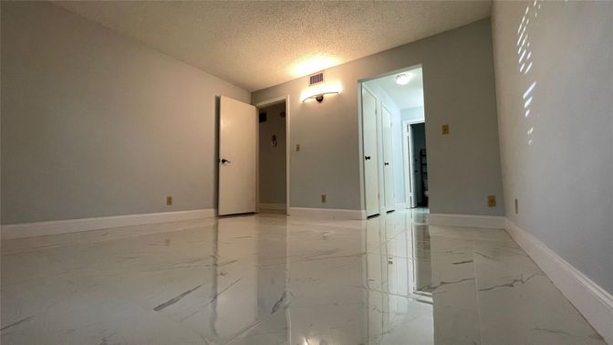 Empty room, Interior, Marble